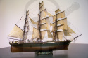 Mistercraft F-60 Clipper Cutty Sark 1:180