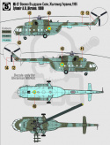 Mistercraft F-01 Mil Mi-17 Hip 1:72