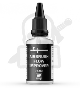 Vallejo 71362 Airbrush Flow Improver 32ml.