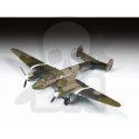 1:72 Soviet Dive Bomber Petlyakov Pe-2 Polskie i radzieckie kalkomanie