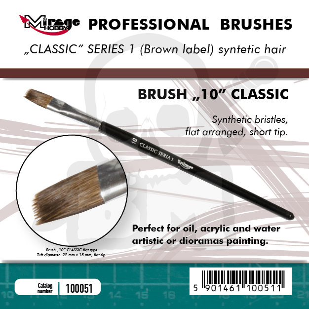 Army Painter Brush: Hobby: Precise Detail