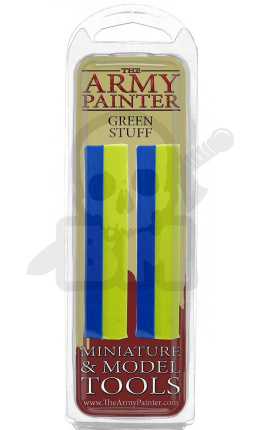 The Army Painter - The Original Green Stuff