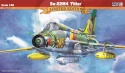 Mistercraft G-12 Su-22M4 Fitter K 1:48