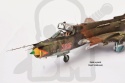 Mistercraft G-12 Su-22M4 Fitter K 1:48