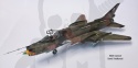 Mistercraft G-12 Su-22M4 Fitter K 1:48