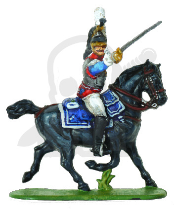 1:72 French Cuirassiers 1807-1815