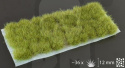 Gamers Grass: Grass tufts - 12 mm - Dry Green XL (Wild)