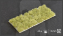 Gamers Grass: Grass tufts - 12 mm - Light Green XL (Wild)