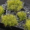 Gamers Grass: Grass tufts - 12 mm - Light Green XL (Wild)