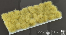 Gamers Grass: Grass tufts - 12 mm - Beige XL (Wild)