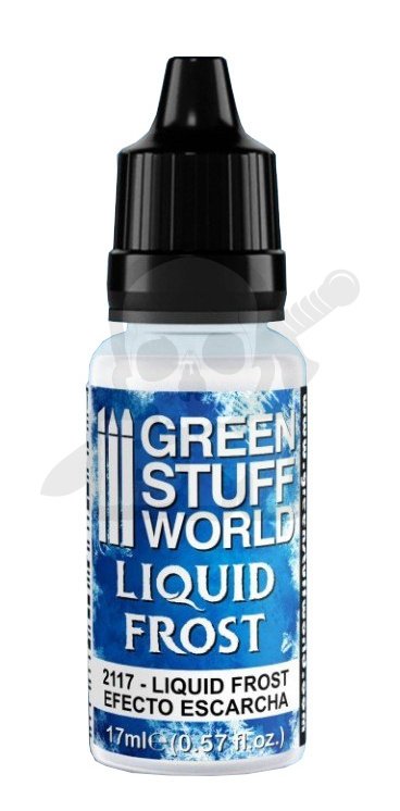 Liquid Frost Liquid Frost