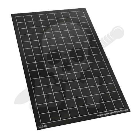 Square Magnetic Sheet SELF-ADHESIVE - 20x20mm Square Magnetic Sheet SELF-ADHESIVE - 20x20mm