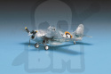 Academy 12451 F4F-4 Wildcat 1:72