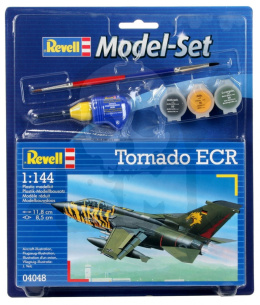 Revell 64048 Model Set Tornado ECR 1:144