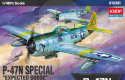 Academy 12281 P47N Special Expected Goose 1:48