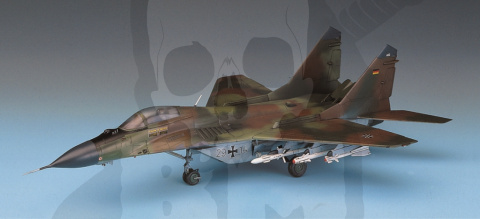 Academy 12263 MIG-29A Fulcrum 1:48 Academy 12263 MIG-29A Fulcrum 1:48