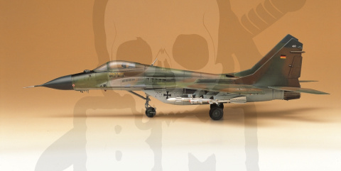 Academy 12263 MIG-29A Fulcrum 1:48 Academy 12263 MIG-29A Fulcrum 1:48