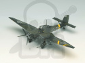 Academy 12404 JU-87G-2 Stuka 1:72