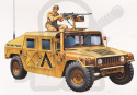 Academy 13241 M-1025 Humvee 1:35