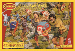 Dark Age Welsh