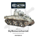 US Army M4 Sherman