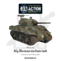 US Army M4 Sherman