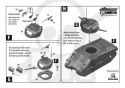 US Army M4 Sherman