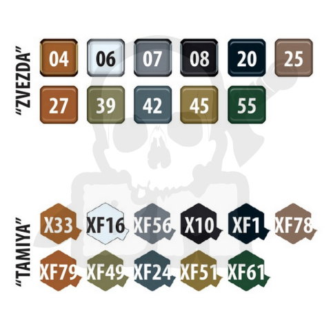 1:35 ZIS-3 w/Crew 1:35 ZIS-3 w/Crew