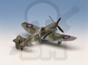 Academy 12466 Hawker Tempest V 1:72