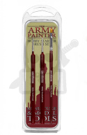 Army Painter Hobby Starter Brush Set 2019