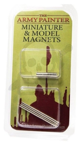 Army Painter Tool Miniature And Model Magnets
