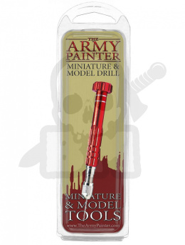 Army Painter Miniature And Model Drill 2019