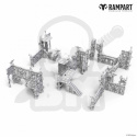 Rampart Cobalt Foundry