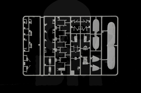 1:72 Fiat Cr.42 Falco Battle of Britan