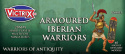 Armoured Iberian Warriors 6 szt.
