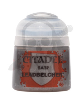 Citadel Base 28 Leadbelcher - farbka 12ml