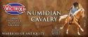 Numidian Cavalry 3 szt.