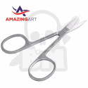 Precision modelling scissors