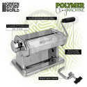 Polymer clay Machine