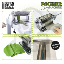 Polymer clay Machine