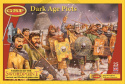 Dark Age Picts - Piktowie 5 szt. SAGA