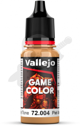 Vallejo 72004 Game Color 18ml Elf Skin Tone