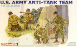 1:35 U.S. Army Anti-Tank Team