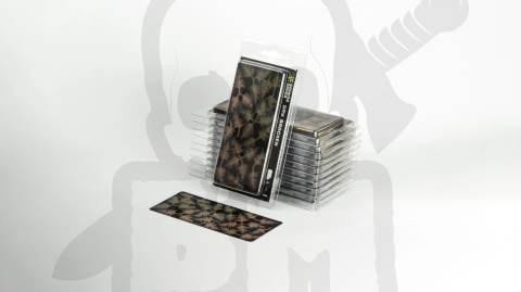 Gamers Grass: Laser Plants - Dry Bracken - Wysuszona paproć Gamers Grass: Laser Plants - Dry Bracken - Wysuszona paproć