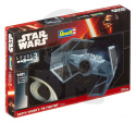 Revell 63602 Model Set Star Wars Darth Vaders Tie fighter 1:121