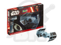 Revell 63602 Model Set Star Wars Darth Vaders Tie fighter 1:121