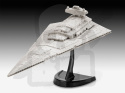 Revell Model Set Star Wars Imperial Star Destroyer 1:12300