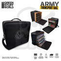 Army Transport Bag - torba do transportu figurek