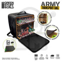 Army Transport Bag - torba do transportu figurek