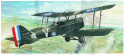 Smer 0804 R.A.F. SE 5a. Scout 1:48